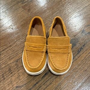 Zara Toddler boys shoes